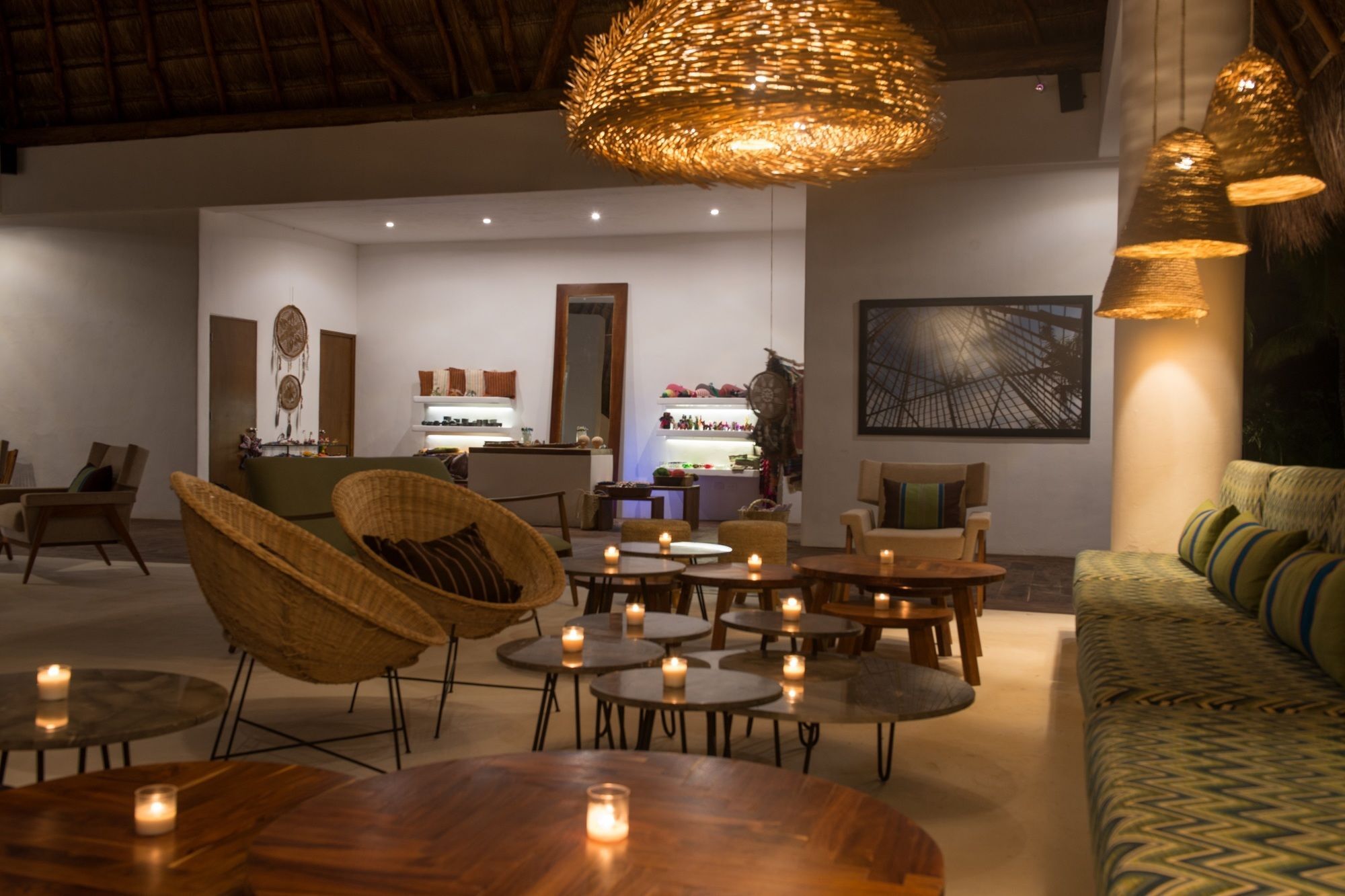 Villas Hm Palapas Del Mar Isla Holbox Luaran gambar
